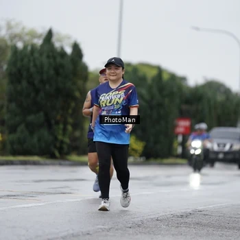 Runner Photo 9277876