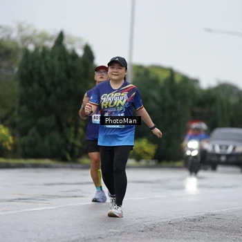 Runner Photo 9277879