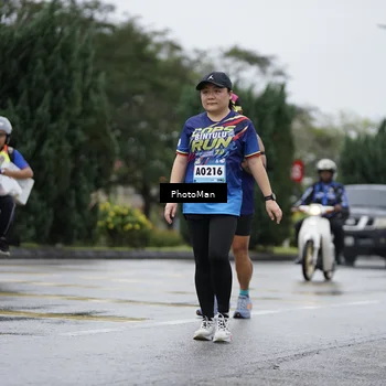 Runner Photo 9277882