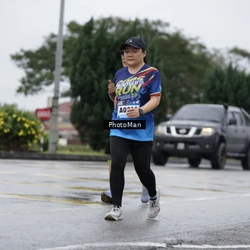 Runner Photo 9277904