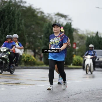 Runner Photo 9277922