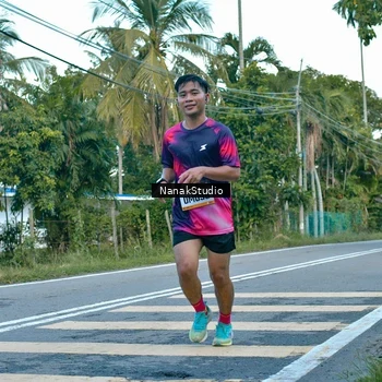 Runner Photo 9277947