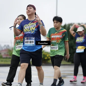 Runner Photo 9277959