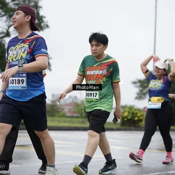 Runner Photo 9277962