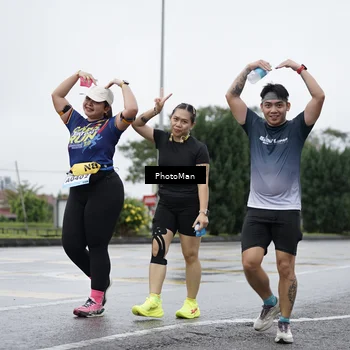 Runner Photo 9277963
