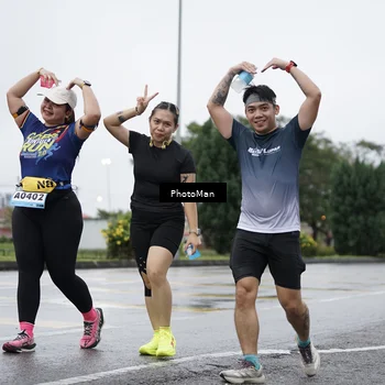 Runner Photo 9277965