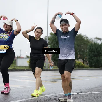 Runner Photo 9277966