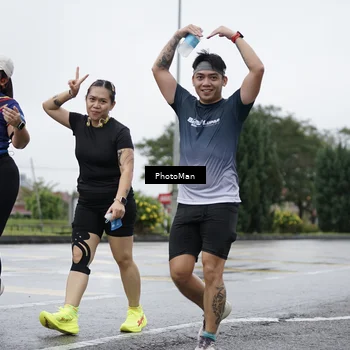 Runner Photo 9277968
