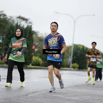 Runner Photo 9277969