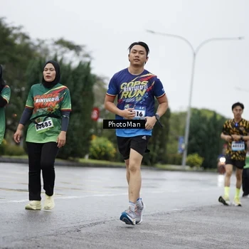 Runner Photo 9277970