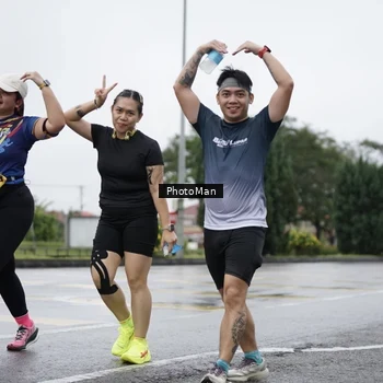Runner Photo 9277972