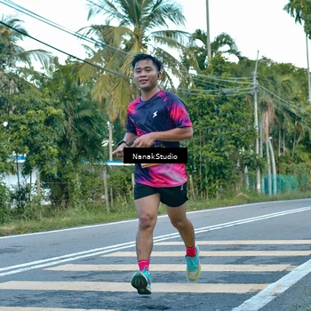 Runner Photo 9277973