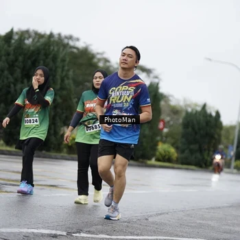 Runner Photo 9277976