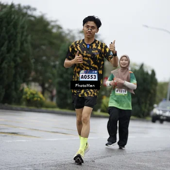 Runner Photo 9277984