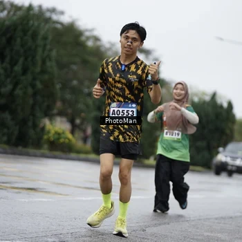Runner Photo 9277988