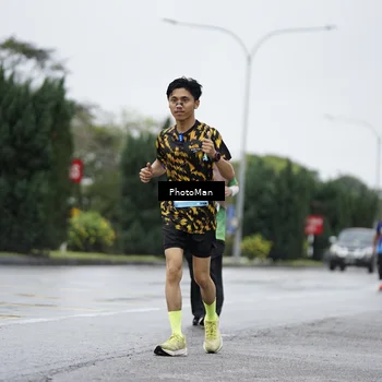 Runner Photo 9277989
