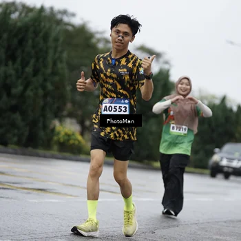 Runner Photo 9277991