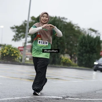 Runner Photo 9278003
