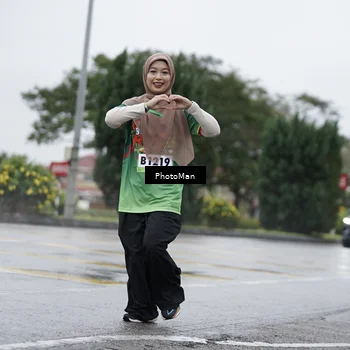 Runner Photo 9278007