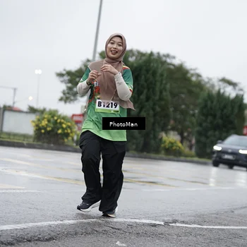 Runner Photo 9278008
