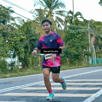 Runner Photo 9278009