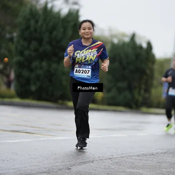 Runner Photo 9278056