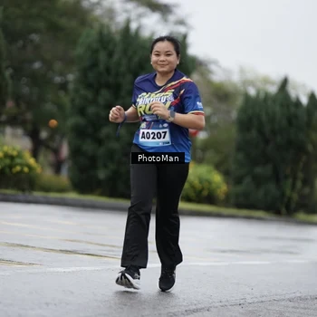 Runner Photo 9278058