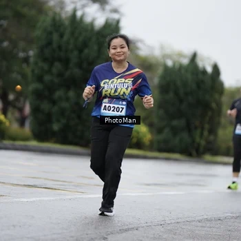 Runner Photo 9278059