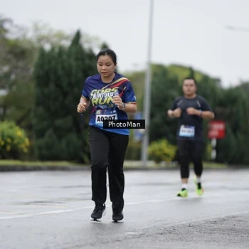 Runner Photo 9278060