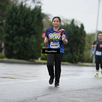 Runner Photo 9278063