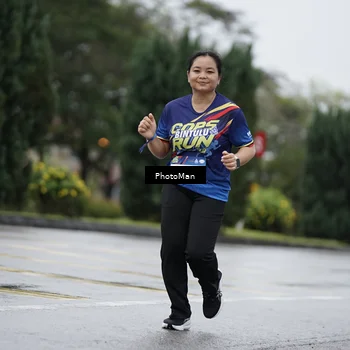Runner Photo 9278067