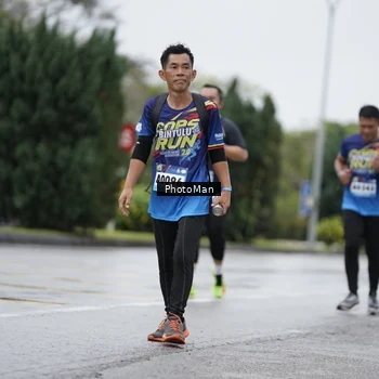 Runner Photo 9278074