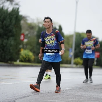 Runner Photo 9278076