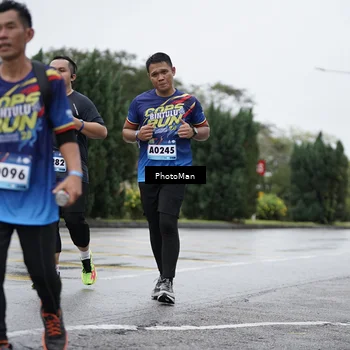 Runner Photo 9278078