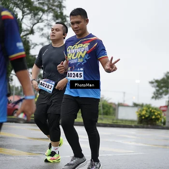 Runner Photo 9278080