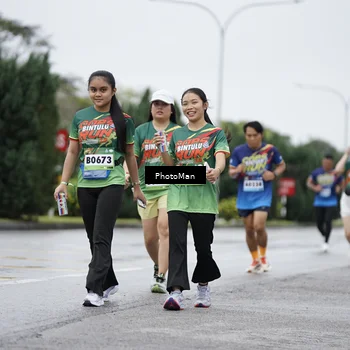 Runner Photo 9278081