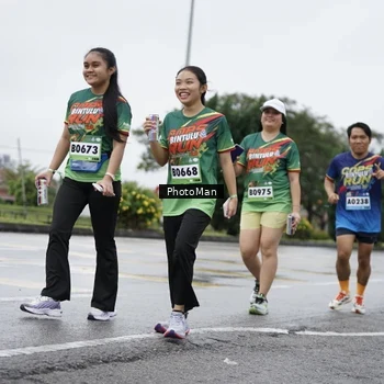 Runner Photo 9278085