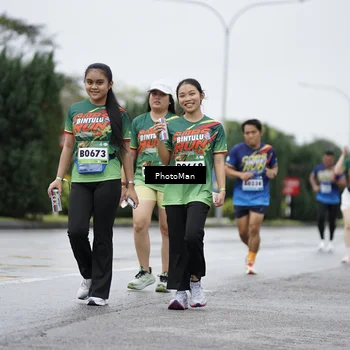 Runner Photo 9278087