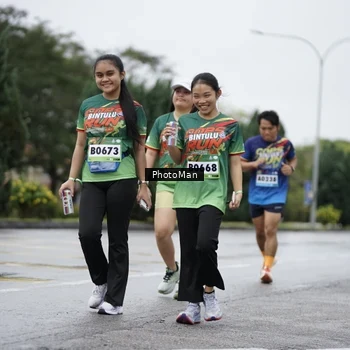 Runner Photo 9278088