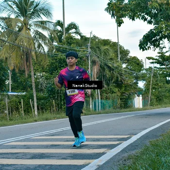 Runner Photo 9278089