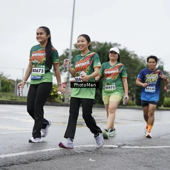 Runner Photo 9278090