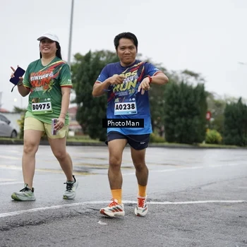 Runner Photo 9278091