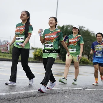 Runner Photo 9278092