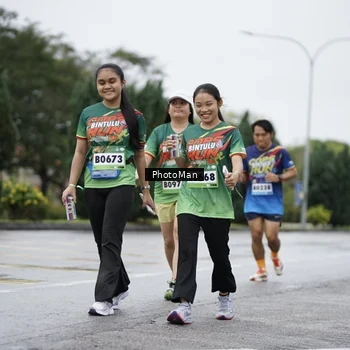 Runner Photo 9278093