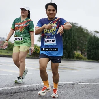 Runner Photo 9278095