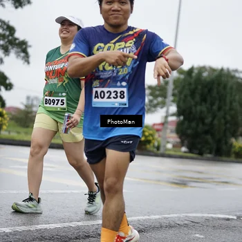 Runner Photo 9278096