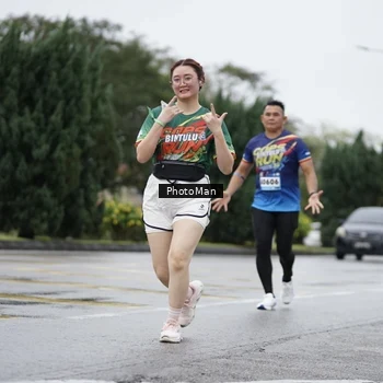Runner Photo 9278098
