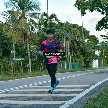 Runner Photo 9278100