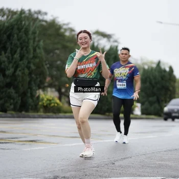Runner Photo 9278101