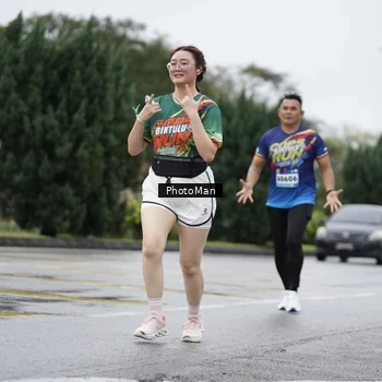 Runner Photo 9278103